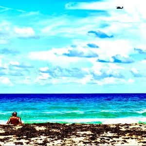 Meet your Posher, Saan!